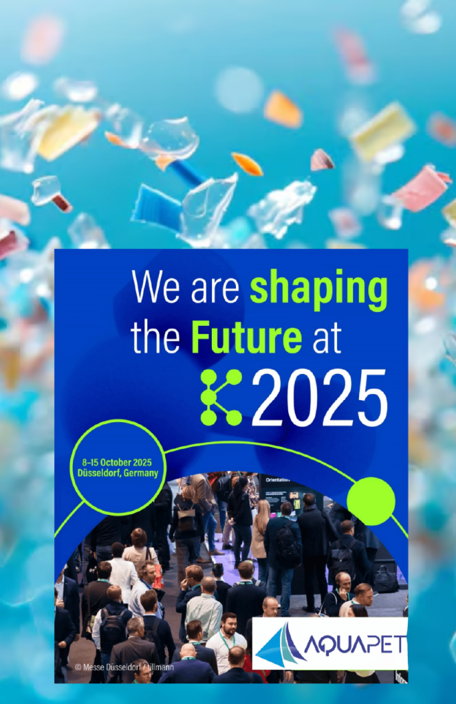 Aquapet at K 2025